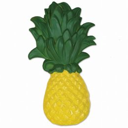 Plastic Decorations(Multiple Themed Designs Available) (Color: Yellow, Country of Manufacture: United States, Material: Plastic)