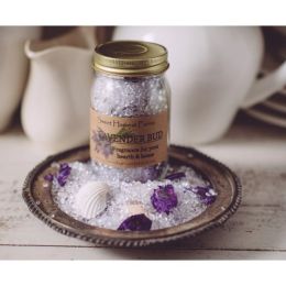 Aroma Beads Potpourri (1lb Jar) (Color: Silver, Country of Manufacture: United States, Material: Glass)