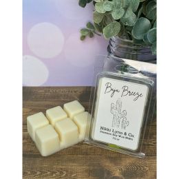 Nikki Lynn & Co. Summer Wax Melts (Pack of 6) (Country of Manufacture: United States)