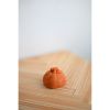 Orange Candle Collection