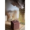 Piramide Bubble Candle Collection