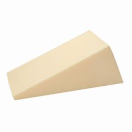 Positioning Wedge (Color: Silver, Country of Manufacture: United States, Material: Foam)