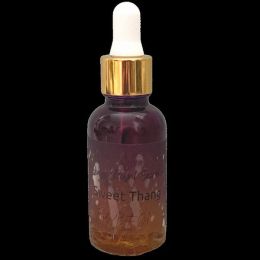 Body & Bath Oil - Sweet Thang (Color: Jasmine, Country of Manufacture: United States)
