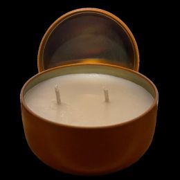 Double Wick Candles - Berry Punch (Color: Vanilla, Country of Manufacture: United States)