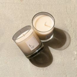 Lavender Soy Candle (Country of Manufacture: United States)