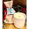 Scented Soy Candle