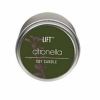 Spark Tin Scented Soy Candle