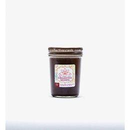 Coffee Soy Candle (Color: coffee, Country of Manufacture: United States)