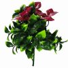Bougainvillea Flower Stem 12"