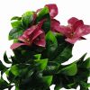 Bougainvillea Flower Stem 12"