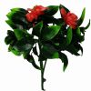 Bougainvillea Flower Stem 12"