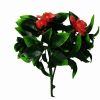Bougainvillea Flower Stem 12"