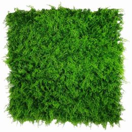 Sample Panel of Artificial Green Wall (Small Sample) (Country of Manufacture: United States)