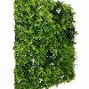 Sample Panel of Artificial Green Wall Vertical Garden (Small Sample)