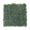 Sample Panel of Artificial Green Wall Vertical Garden (Small Sample)