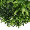Artificial Green Wall Disc