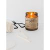 Amber Nights Candle