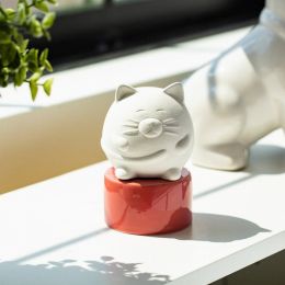 Desktop Ceramic Diffusers for Aromatherapy (Country of Manufacture: United States, Material: Ceramic)
