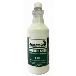 Vinyl Conditioner (Country of Manufacture: United States, Material: Vinyl)