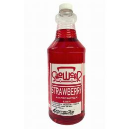 Strawberry Scent (Country of Manufacture: United States)