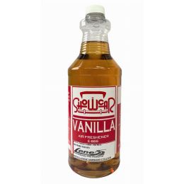Vanilla Scent (Color: Vanilla, Country of Manufacture: United States)