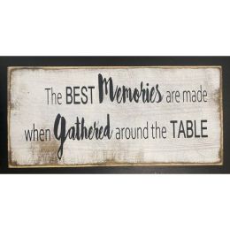 The Best Memories (Country of Manufacture: United States)