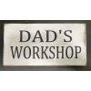 Dad's Workshop