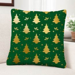 Holiday Comfy Pillow (Country of Manufacture: United States)