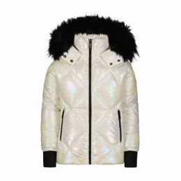 The Arctic Angel (Color: Black, Country of Manufacture: United States, Material: Polyester)