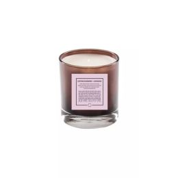 11 oz. Soy Candle (Color: Jasmine, Country of Manufacture: United States, Material: Cotton)