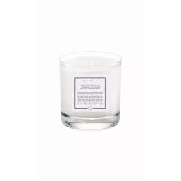 11 oz. Soy Candle (Color: Black, Country of Manufacture: United States, Material: Metal)