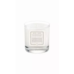 11 oz. Soy Candle (Color: Rosewood, Country of Manufacture: United States, Material: Wood)