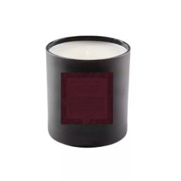 11 oz. Soy Candle (Color: Mahogany, Country of Manufacture: United States, Material: Wood)