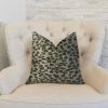 Plutus Handmade Luxury Pillow
