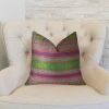 Plutus Handmade Luxury Pillow