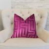 Plutus Handmade Luxury Pillow