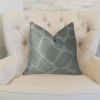 Plutus Handmade Luxury Pillow