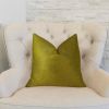 Plutus Handmade Luxury Pillow