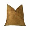 Plutus Handmade Luxury Pillow