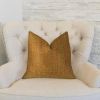 Plutus Handmade Luxury Pillow