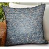Plutus Luxury Outdoor/Indoor Throw Pillow