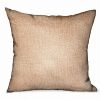Plutus Luxury Outdoor/Indoor Throw Pillow