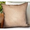Plutus Luxury Outdoor/Indoor Throw Pillow