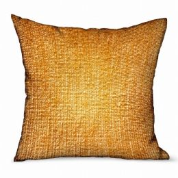 Plutus Luxury Outdoor/Indoor Throw Pillow (Color: Lust, Country of Manufacture: United States)