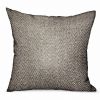 Plutus Luxury Outdoor/Indoor Throw Pillow