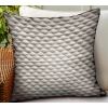Plutus Luxury Outdoor/Indoor Throw Pillow