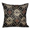 Plutus Luxury Outdoor/Indoor Throw Pillow