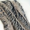 Plutus Plush Handmade Luxury Faux Fur Throw