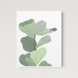 Figleaf (Country of Manufacture: United States, Material: Paper)