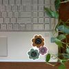 Bloom Sticker